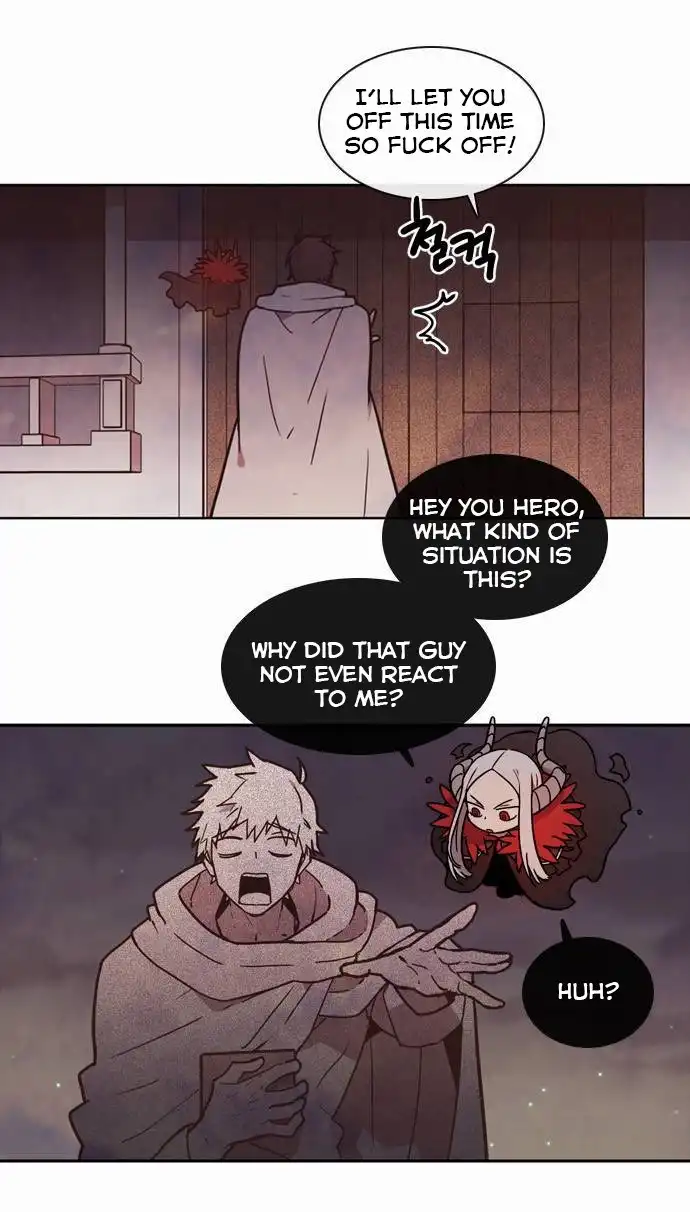 Miracle! Hero-nim Chapter 4 6